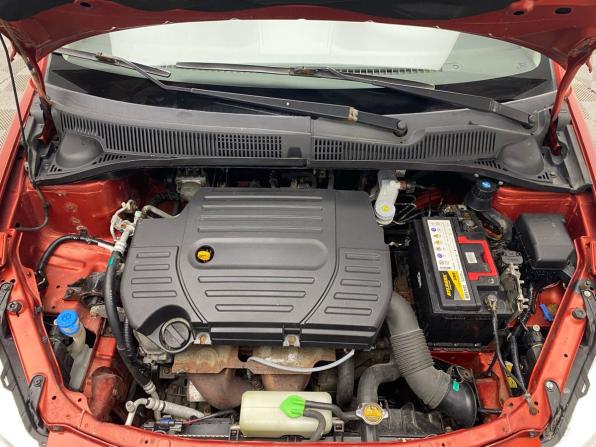 Suzuki SX4 I (Classic) Рестайлинг с пробегом 2012 года, цена 929 000 рублей, 94923 км, хэтчбек, Автокод Объявления