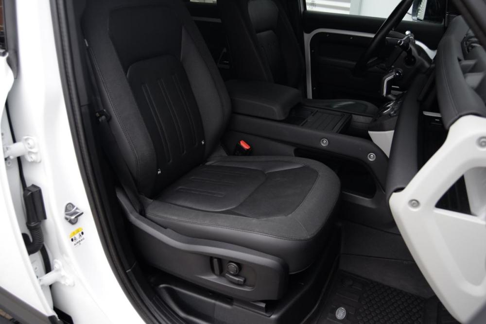 Land Rover Defender II Иркутск  - изображение 35