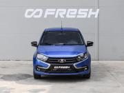 Lada (ВАЗ) Granta I Рестайлинг Краснодар  - изображение 20