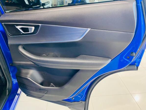 Xcite X-Cross 7 с пробегом 2024 года, цена 1 770 000 рублей, 25584 км, внедорожник, Автокод Объявления