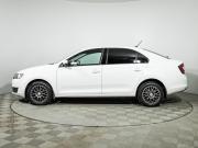Skoda Rapid I Рестайлинг Санкт-Петербург  - изображение 23