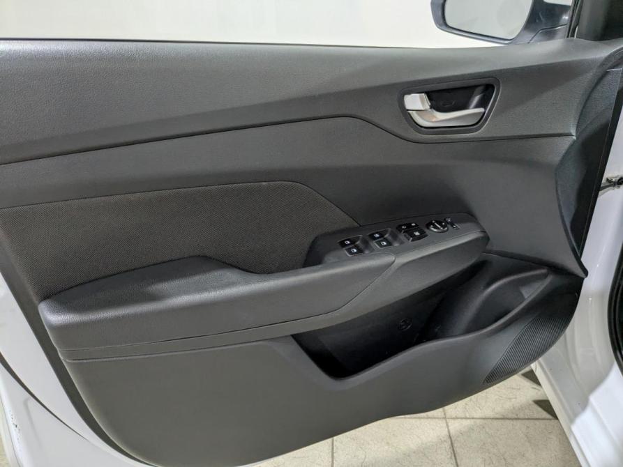 Hyundai Solaris II Рестайлинг Химки  - изображение 19