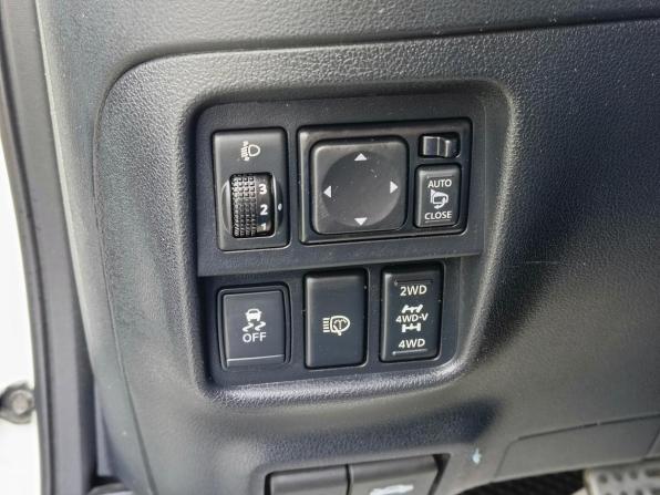 Nissan Juke I с пробегом 2012 года, цена 1 224 995 рублей, 109947 км, внедорожник, Автокод Объявления