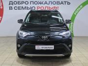 Toyota RAV4 IV (XA40) Рестайлинг Москва  - изображение 23