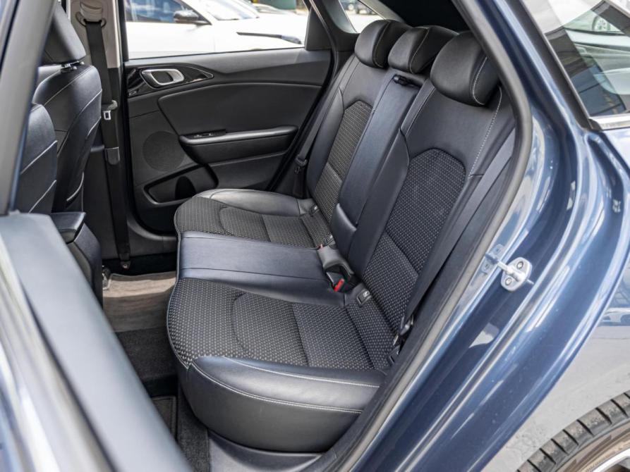 Kia Ceed III Краснодар  - изображение 9