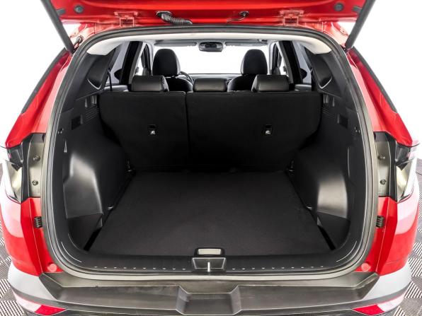 Hyundai Tucson IV с пробегом 2022 года, цена 2 897 500 рублей, 32851 км, внедорожник, Автокод Объявления
