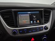 Hyundai Solaris II Альметьевск  - изображение 34