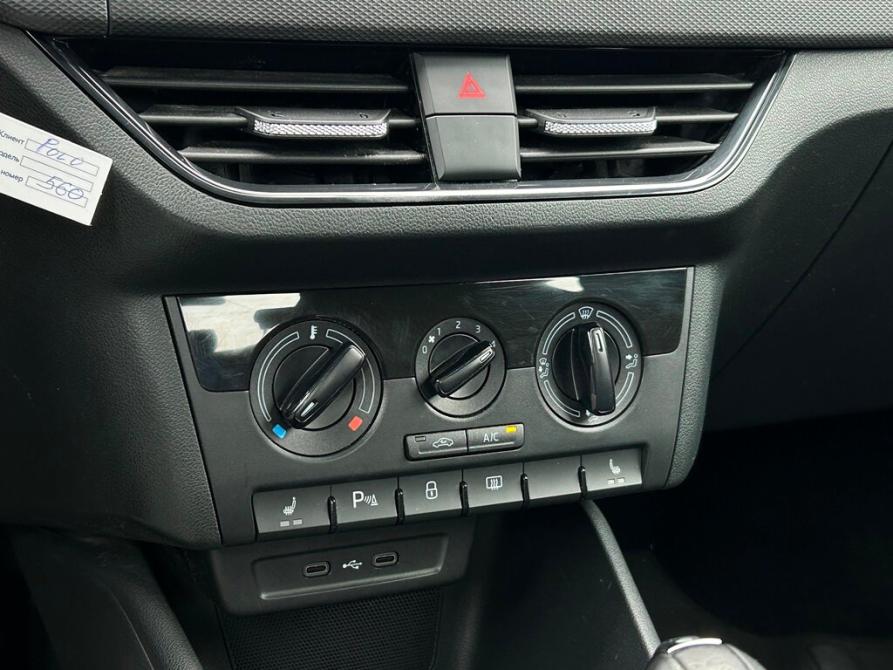 Volkswagen Polo VI Санкт-Петербург  - изображение 15