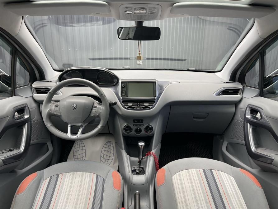 Peugeot 208 I Пермь  - изображение 5