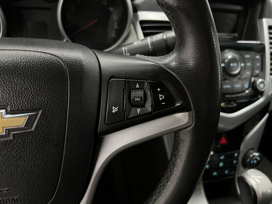 Chevrolet Cruze I Тверь  - изображение 16