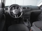 Skoda Yeti I Рестайлинг Ростов-на-Дону  - изображение 22