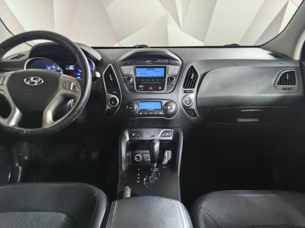 Hyundai ix35 I с пробегом 2012 года, цена 999 000 рублей, 179938 км, внедорожник, Автокод Объявления