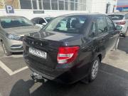 Lada (ВАЗ) Granta I Рестайлинг Сургут  - изображение 11