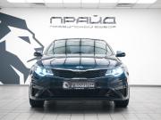 Kia Optima IV Рестайлинг Ростов-на-Дону  - изображение 74