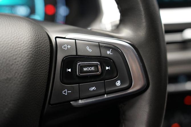 Chery Tiggo 7 Pro I с пробегом 2020 года, цена 1 765 000 рублей, 25303 км, внедорожник, Автокод Объявления