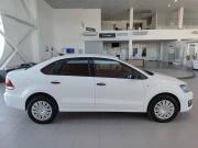 Volkswagen Polo V Рестайлинг Уфа  - изображение 27