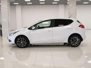 Kia Ceed II Самара  - изображение 26
