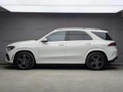 Mercedes-Benz GLE II (V167) Москва  - изображение 19