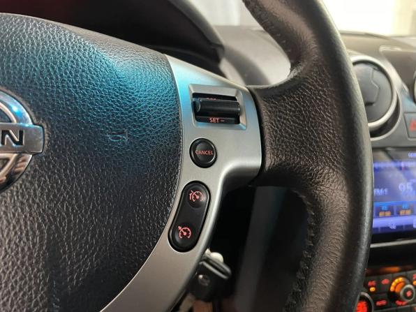 Nissan Qashqai I Рестайлинг с пробегом 2011 года, цена 995 000 рублей, 170690 км, внедорожник, Автокод Объявления