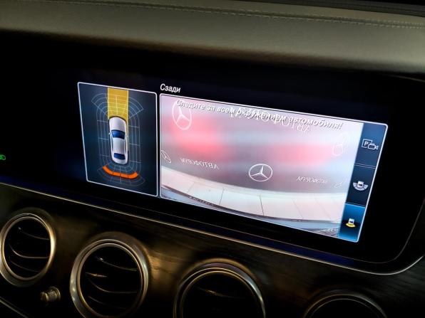 Mercedes-Benz E-Класс V (W213 S213 C238) с пробегом 2020 года, цена 4 100 000 рублей, 85000 км, седан, Автокод Объявления