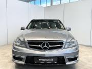 Mercedes-Benz C-Класс III (W204) Рестайлинг Волжский  - изображение 33