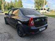 Renault Logan I Рестайлинг Нижнекамск  - изображение 24