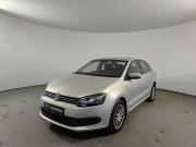 Volkswagen Polo V Уфа  - изображение 23