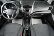 Hyundai Solaris I Рестайлинг Тюмень  - изображение 33