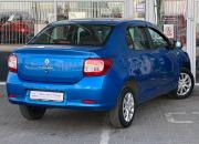 Renault Logan II Рестайлинг Липецк  - изображение 13