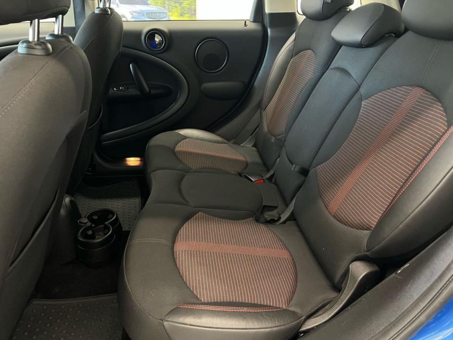 Mini Countryman I Москва  - изображение 16