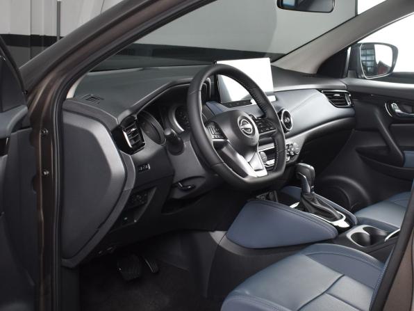 Nissan Qashqai II Рестайлинг 2 с пробегом 2025 года, цена 2 650 995 рублей, 10 км, внедорожник, Автокод Объявления