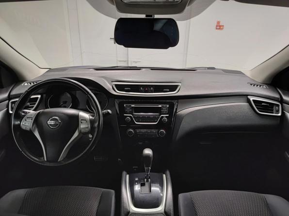 Nissan Qashqai II с пробегом 2014 года, цена 1 399 000 рублей, 148883 км, внедорожник, Автокод Объявления