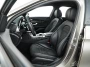 Mercedes-Benz C-Класс IV (W205) Рестайлинг Москва  - изображение 32