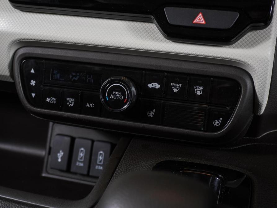 Honda N-BOX II Воронеж  - изображение 20