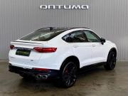 Geely Tugella I Рестайлинг Краснодар  - изображение 26