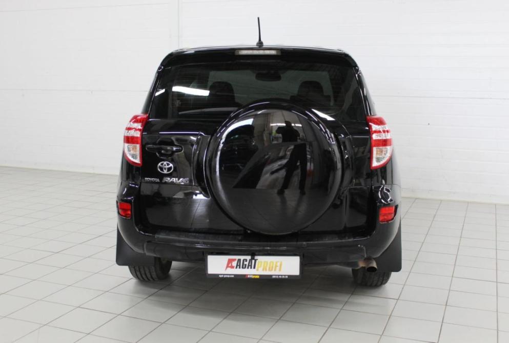 Toyota RAV4 III (XA30) Астрахань  - изображение 9