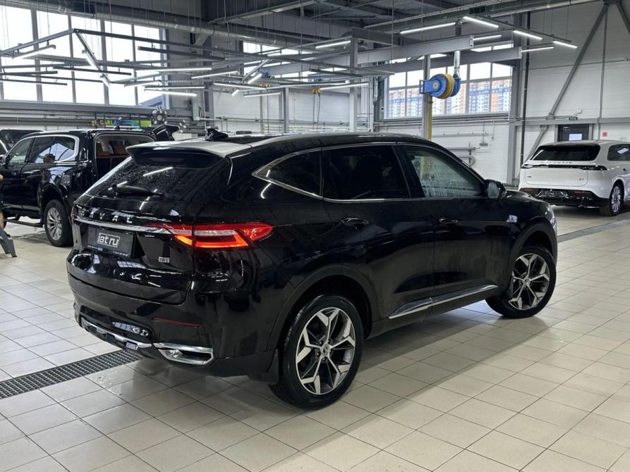 Haval F7 I Санкт-Петербург  - изображение 2