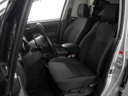 Suzuki Splash I Рестайлинг Тюмень  - изображение 27