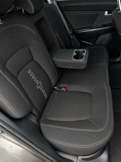 Kia Sportage III Набережные Челны  - изображение 18