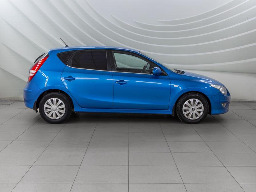 Hyundai i30 I Волгоград  - изображение 8