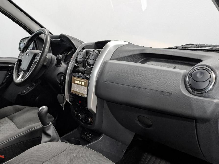 Lada (ВАЗ) Largus I Рестайлинг Санкт-Петербург  - изображение 13