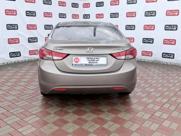 Hyundai Elantra V (MD) с пробегом 2011 года, цена 905 000 рублей, 107045 км, седан, Автокод Объявления
