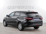 Lada (ВАЗ) Vesta I Рестайлинг (NG) Москва  - изображение 26