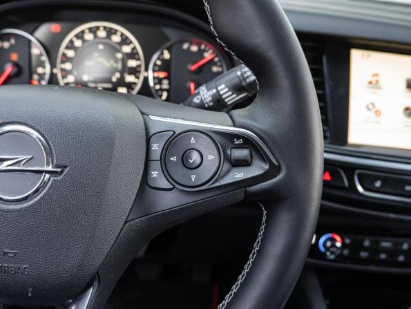 Opel Insignia II с пробегом 2018 года, цена 1 380 000 рублей, 162618 км, универсал, Автокод Объявления