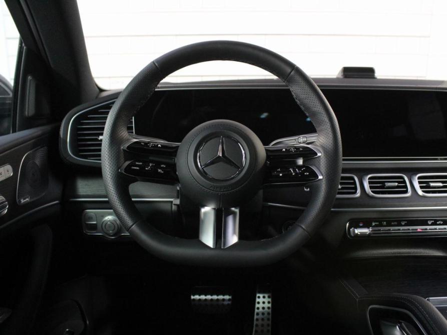Mercedes-Benz GLE Coupe II (C167) Рестайлинг Москва  - изображение 28