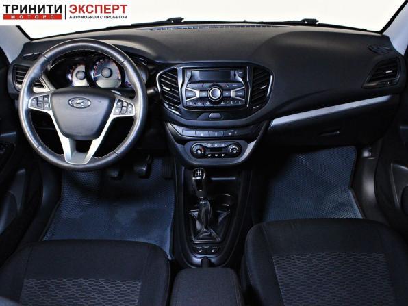 Lada (ВАЗ) Vesta I с пробегом 2020 года, цена 997 000 рублей, 121683 км, седан, Автокод Объявления