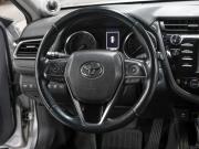 Toyota Camry VIII (XV70) Москва  - изображение 42