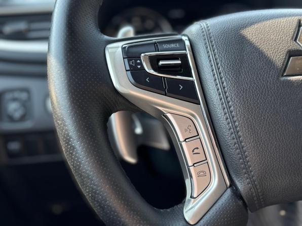 Mitsubishi Pajero Sport III с пробегом 2019 года, цена 3 750 000 рублей, 72000 км, внедорожник, Автокод Объявления
