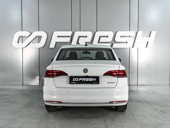 Volkswagen Bora IV с пробегом 2019 года, цена 1 849 000 рублей, 73384 км, седан, Автокод Объявления
