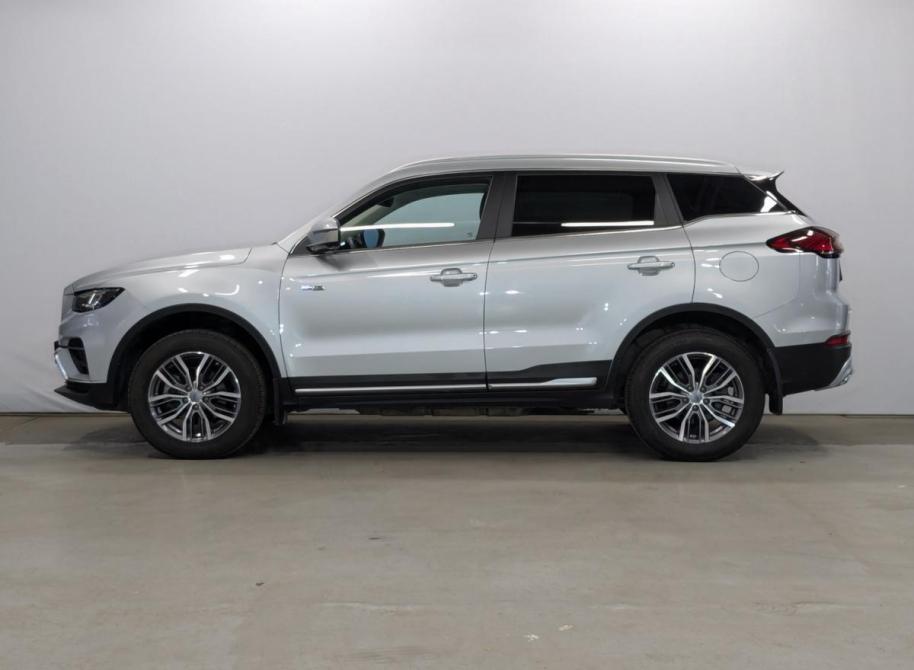 Geely Atlas Pro Санкт-Петербург  - изображение 8